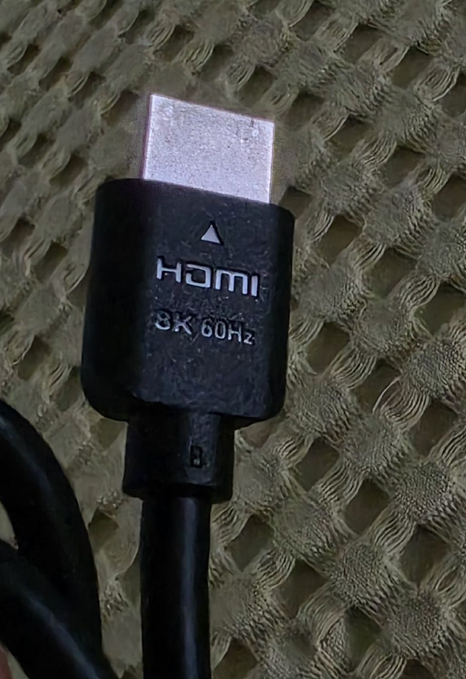 Kabel: Ultra high Speed Hdmi Kabel – Neu (gemäss Beschreibung) aus Basel von Cod1987 1