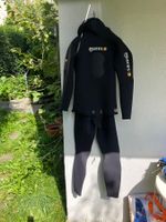 Freediving Wetsuit Mares Instinct 55