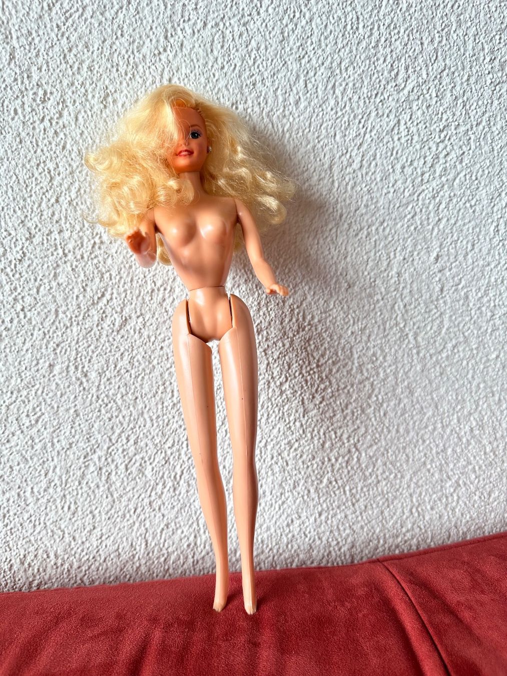 Bambole: Barbie 80 er – Usato da Herbriggen venduto da Sehrazade 2