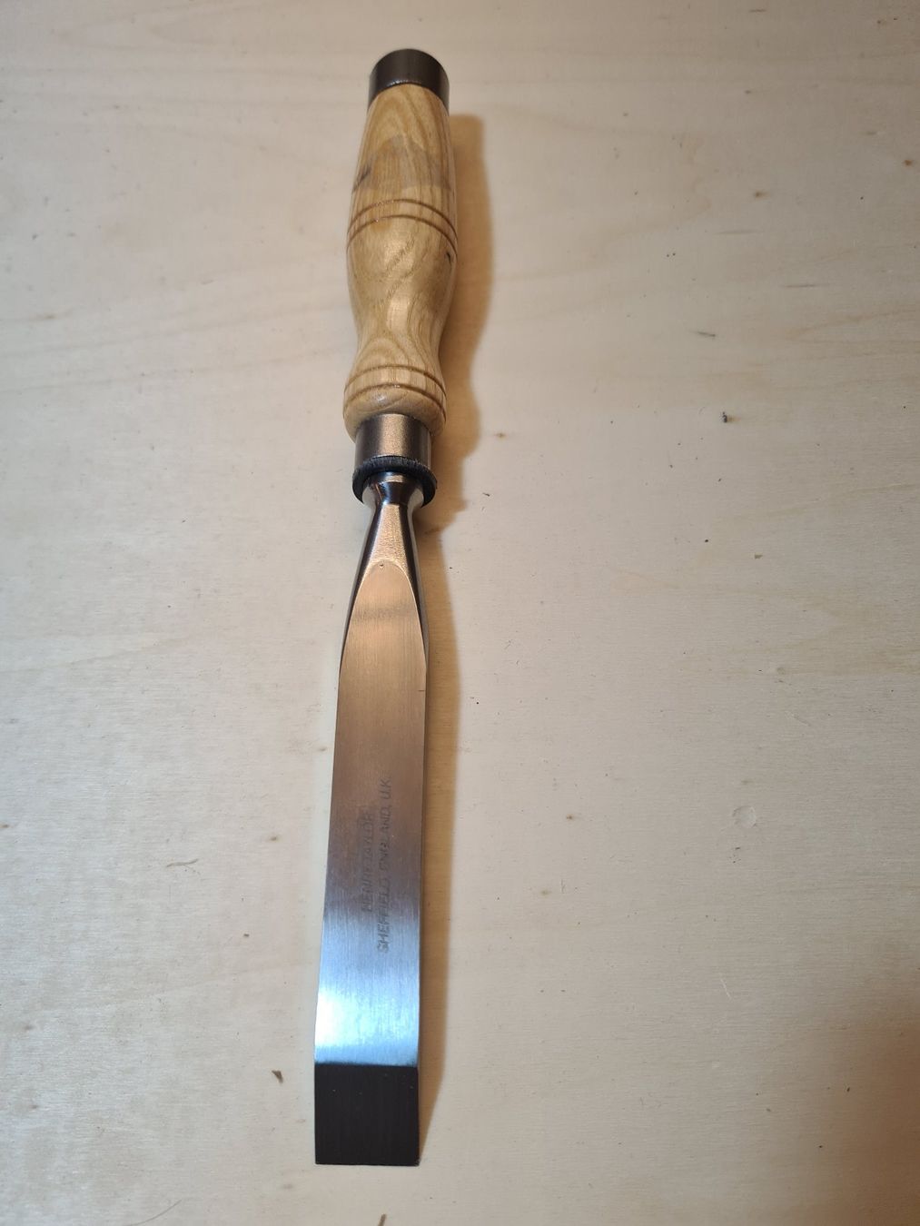 Tous les outils: Lochbeitel 19 mm Henry Taylor – D'occasion à Kerzers par ala_5b72 1