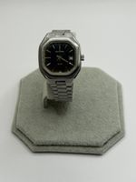 Bucherer Vintage 24mm Quartz Armbanduhr – defekt