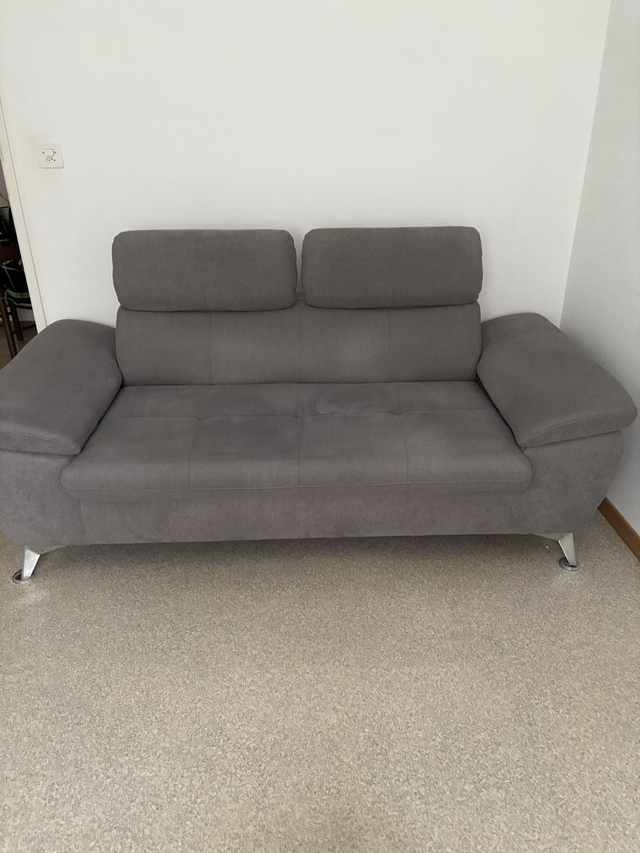 Conforama Sofas: CONFORAMA Sofa – D'occasion à Uster par leone28 1