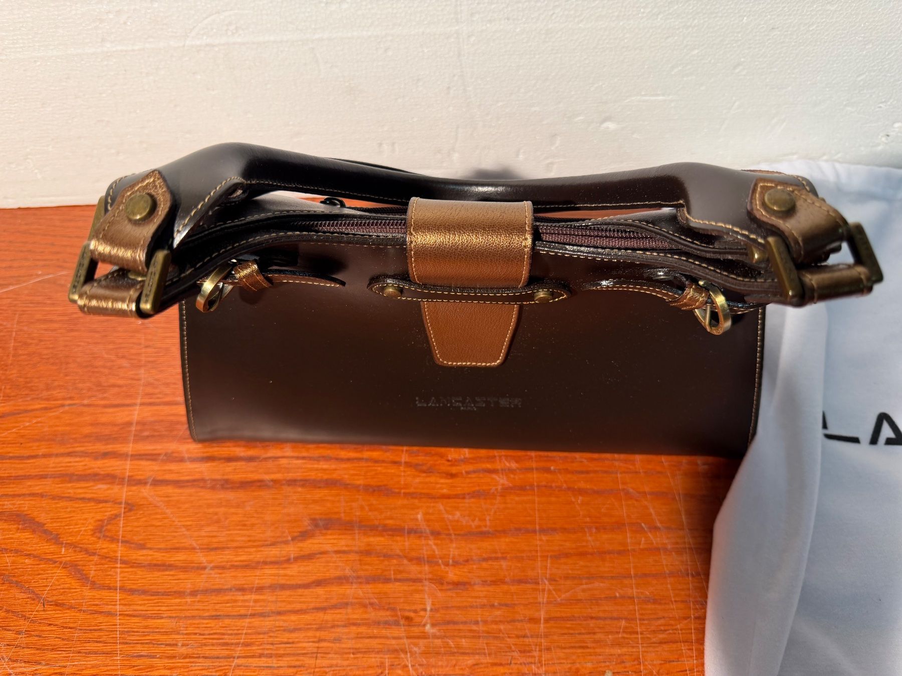 Sonstige Kleidung & Accessoires: Sac dammen Lancaster – Gebraucht aus Lausanne von vas_cdb2 1