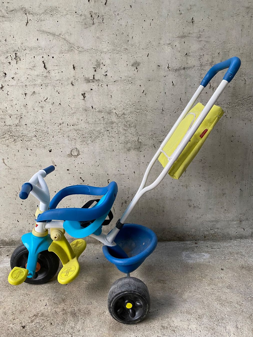 Veicoli per bambini: Dreirad – Usato da Madiswil venduto da Mareli1 1
