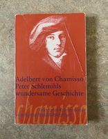 Peter Schlemihls wundersame Geschichte - Adelbert von Chamis