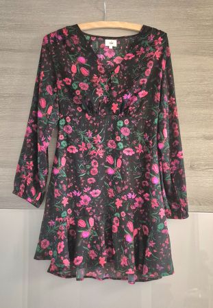 Robe An'ge en taille S