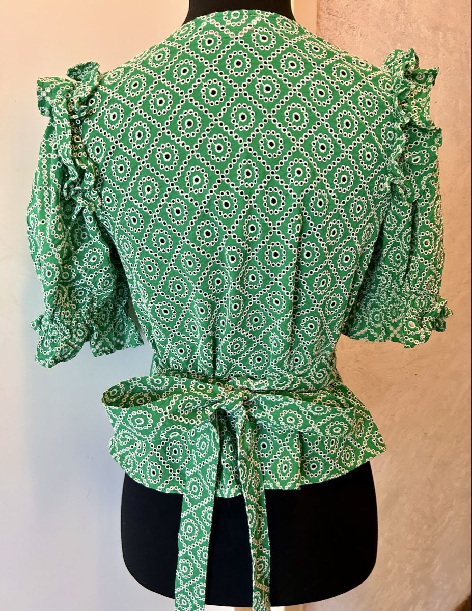 Camicette: SCOTCH & SODA Bluse, Grösse 38 – Nuovo (secondo la descrizione) da Oberhasli venduto da anzis 3
