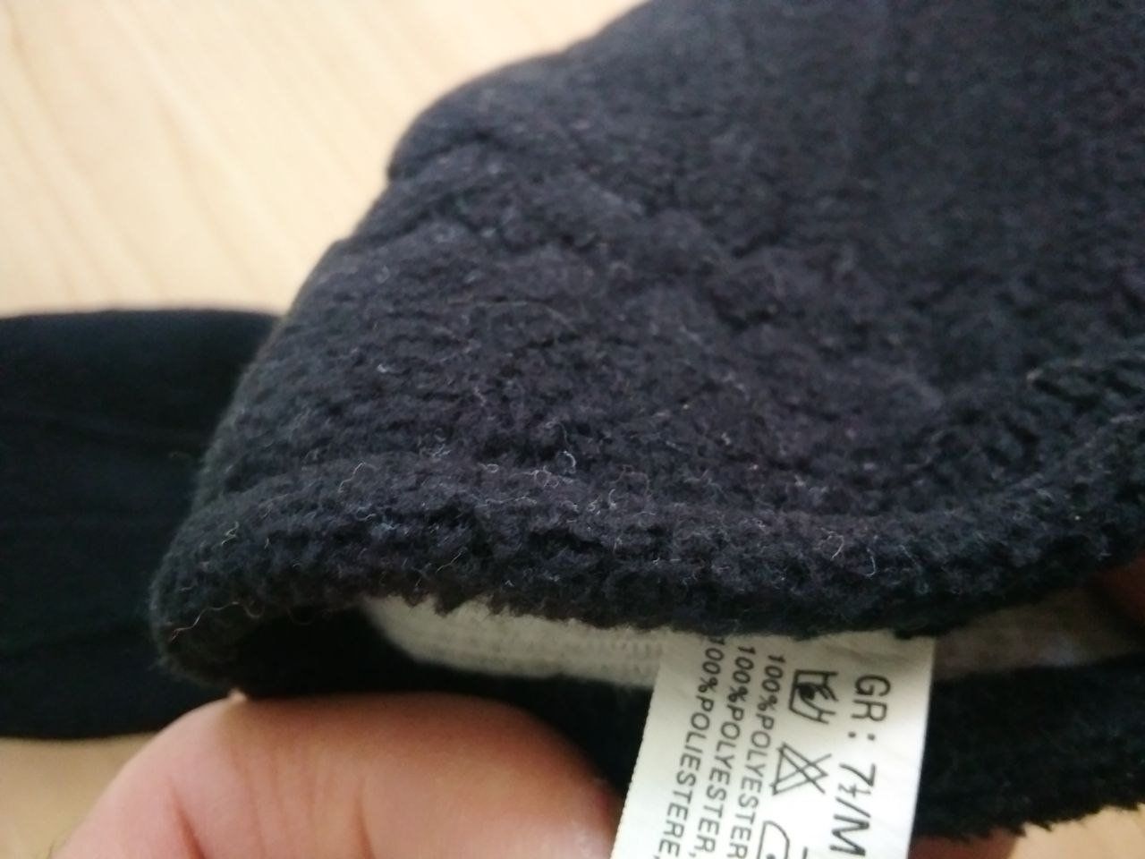 Guanti & manicotti: Handschuhe, Gr. M, Thinsulate – Usato da Horgen venduto da mar_8rbw 1