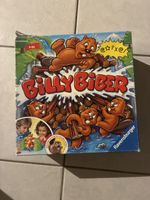 Ravensburger Spiel Billy Biber Gesellschaftsspiel gebraucht