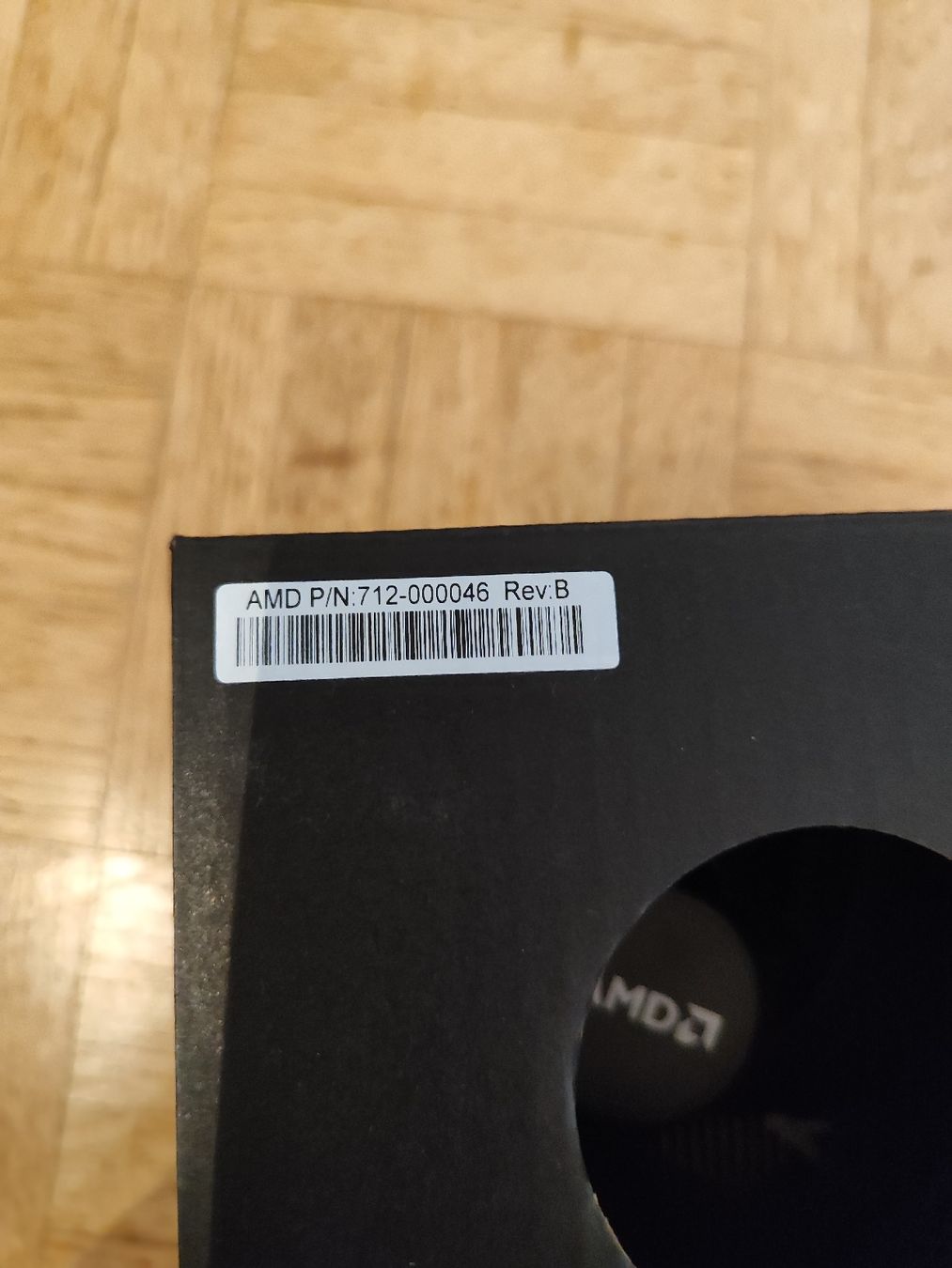Amd PC: AMD Ryzen 5 1400 – Usato da Grossaffoltern venduto da resche02 2