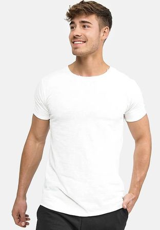 Indicode Tshirt weiss / Grösse L / fabrikneu/ungetragen