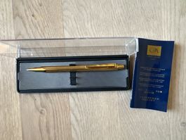 Caran D'Ache Ecridor Grain D'orge Minenhalter