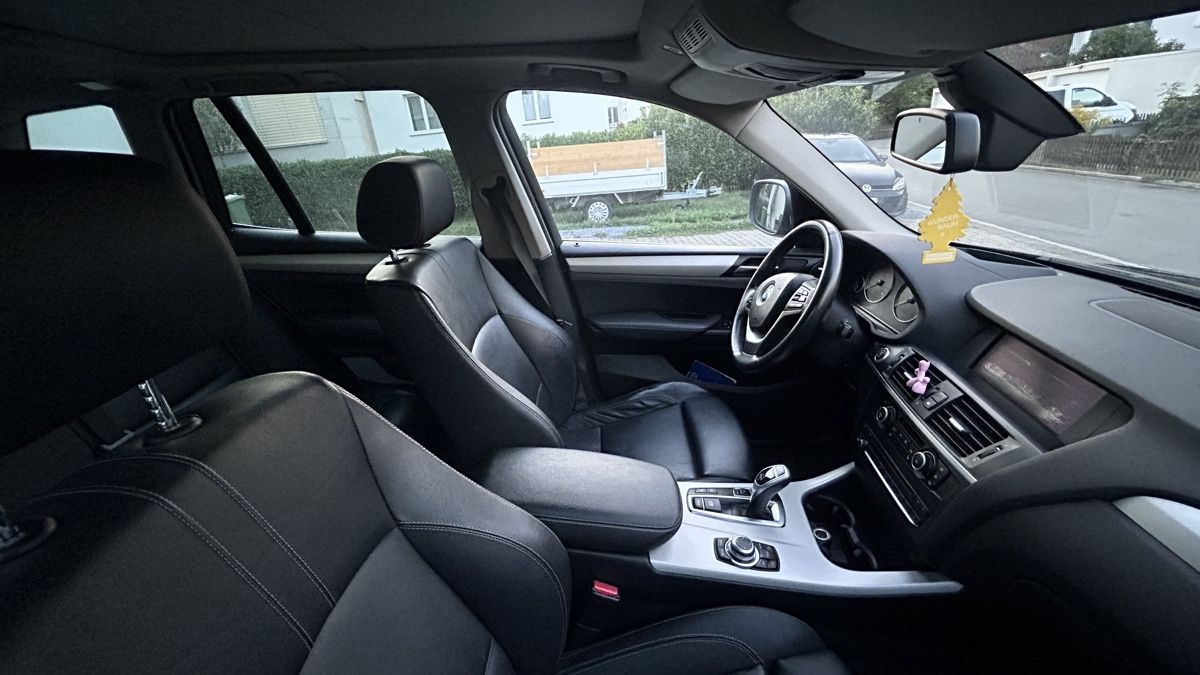 BMW Autos: BMW – Gebraucht aus Sargans von bmw1994 4