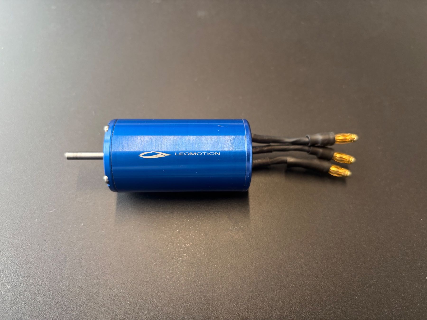 Moteurs: Leomotion BL E-Motor L3031-3500 – D'occasion à Oberwil b. Büren par Kueseschneider