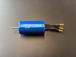 Leomotion BL E-Motor L3031-3500