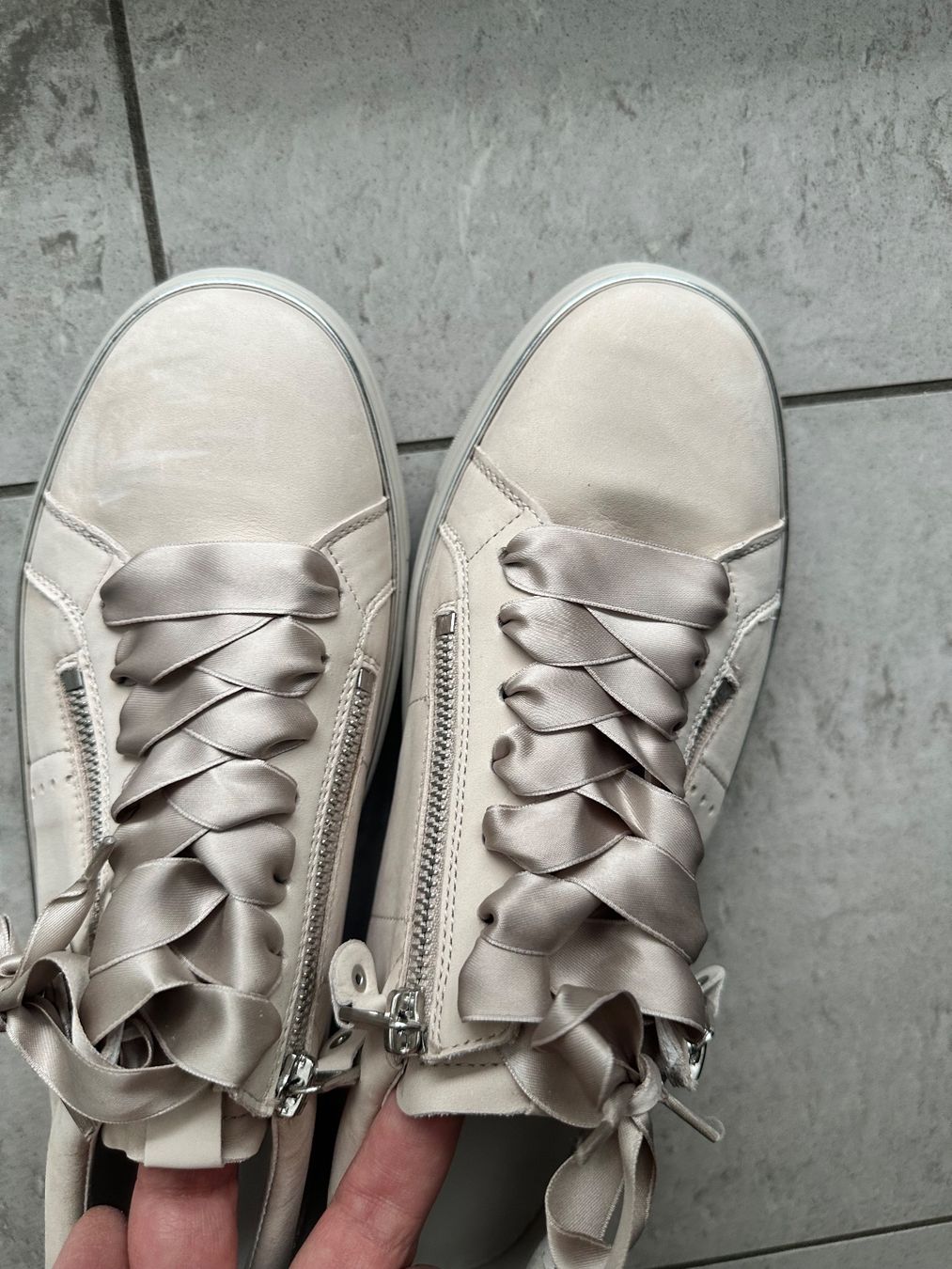 Kennel + Schmenger Scarpe da donna: Sneakers Kennel + Schmenger 42 - NEU – Nuovo e nell'imballaggio originale da Bolligen venduto da chaetzli1133 1