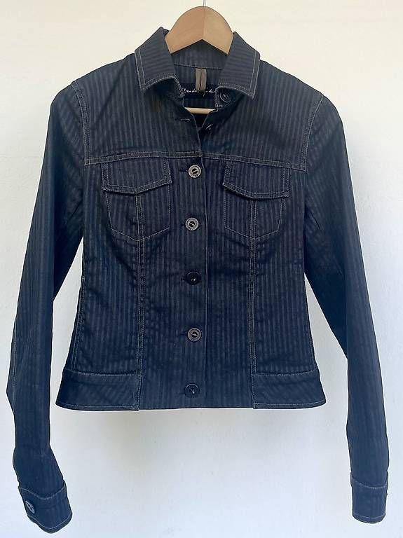Giacche: Jeansjacke von Claudia Güdel  – Usato da Basel venduto da sabinbin