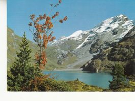 Engstlensee ca. 1970
