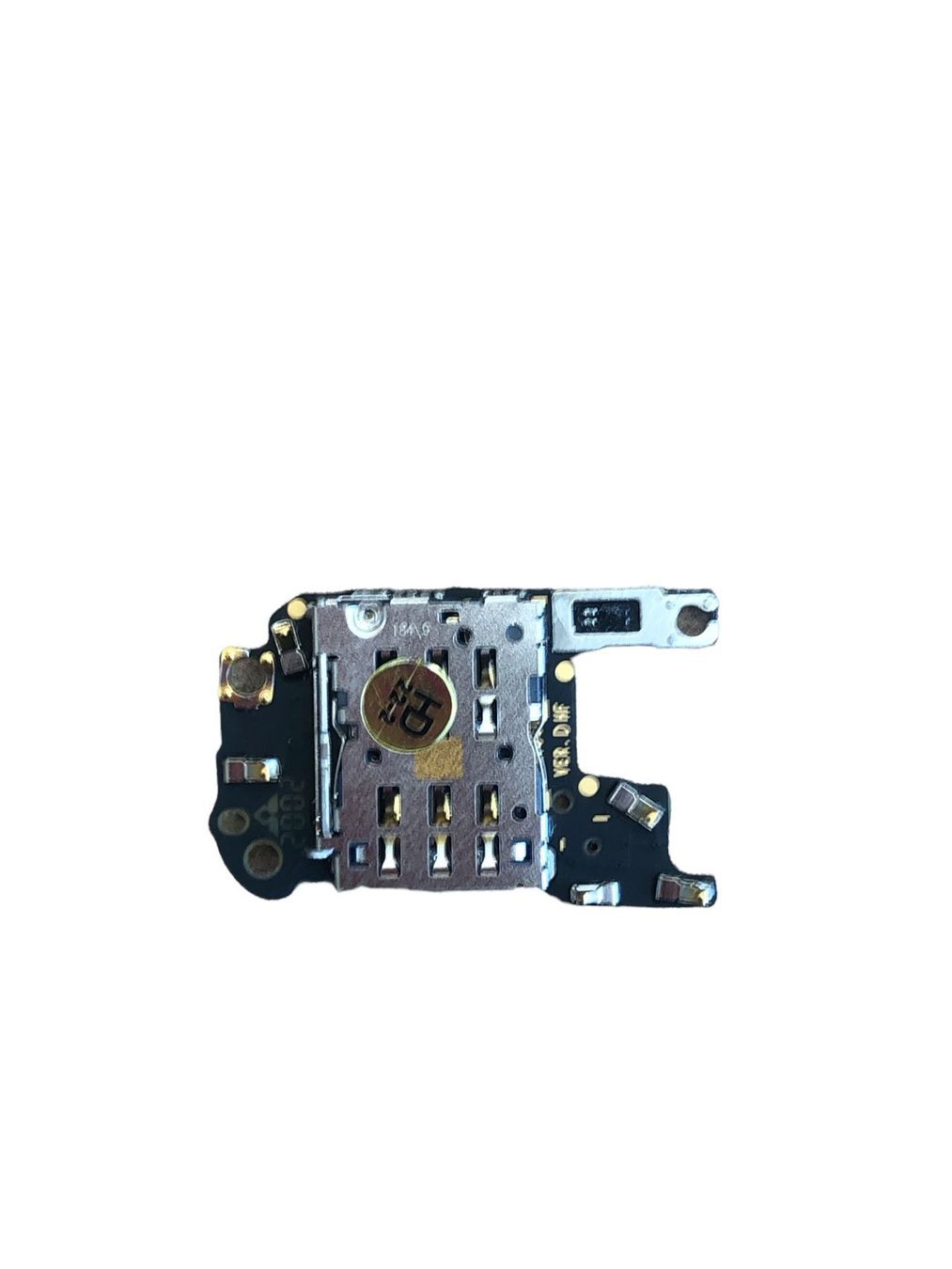 Huawei Telefoni cellulari / Smartphones: Huawei p30 Pro SIM Card Connector – Nuovo e nell'imballaggio originale da bern venduto da reptechnic 1