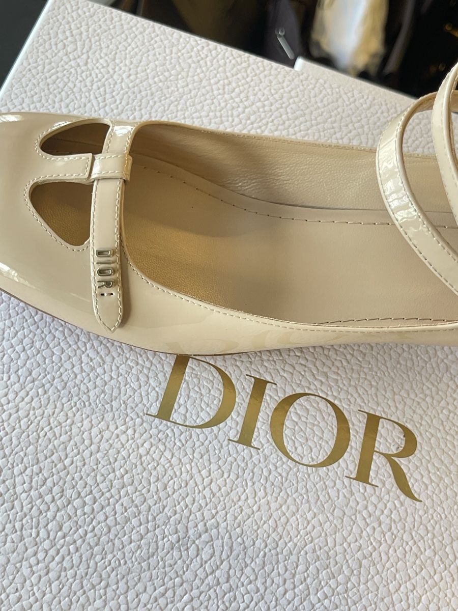 Scarpe da donna: Dior shoes – Nuovo (secondo la descrizione) da Wollerau venduto da mah_9jrb 3