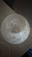 Tischlampe