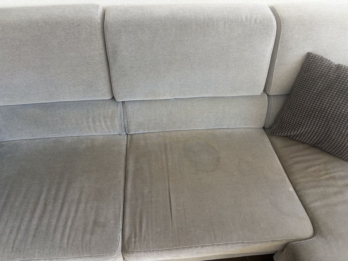Sofas: Sofa – Gebraucht aus Romanshorn von ric_jzz7 3