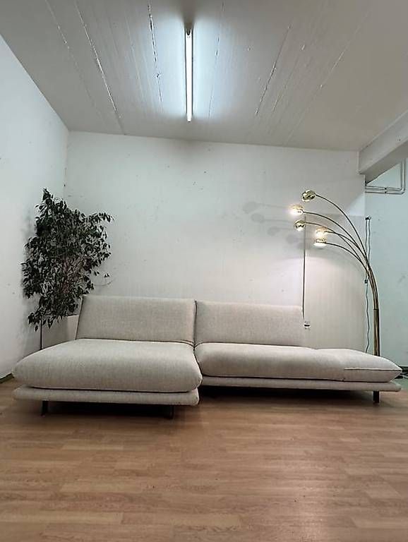Bullfrog Divani: Bullfrog Zaza - Designer Ecksofa – Usato da Luzern venduto da Horus95