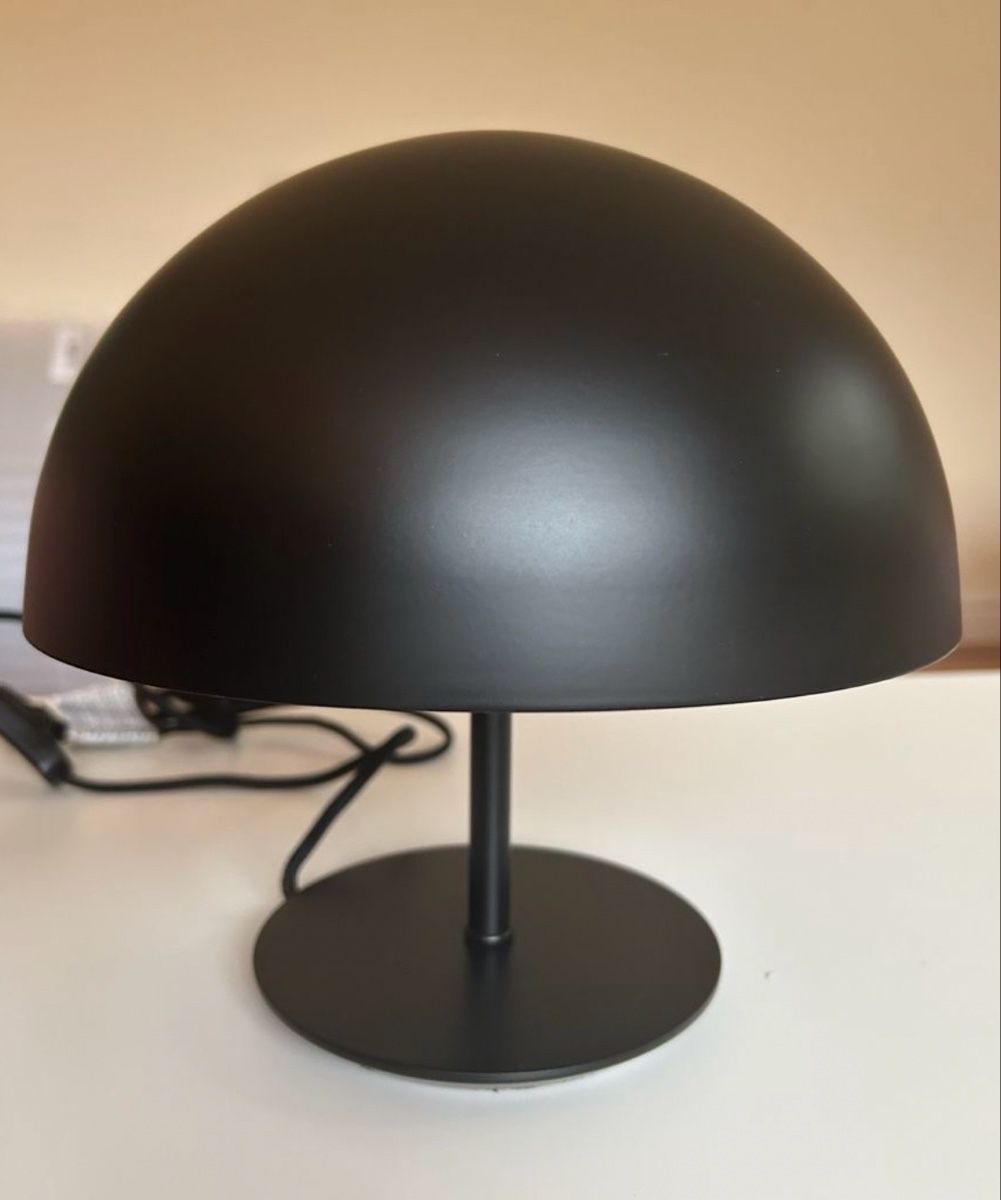 Lampade: Mater Baby Dome Lampe – Usato da Dietikon venduto da k.mirella 3