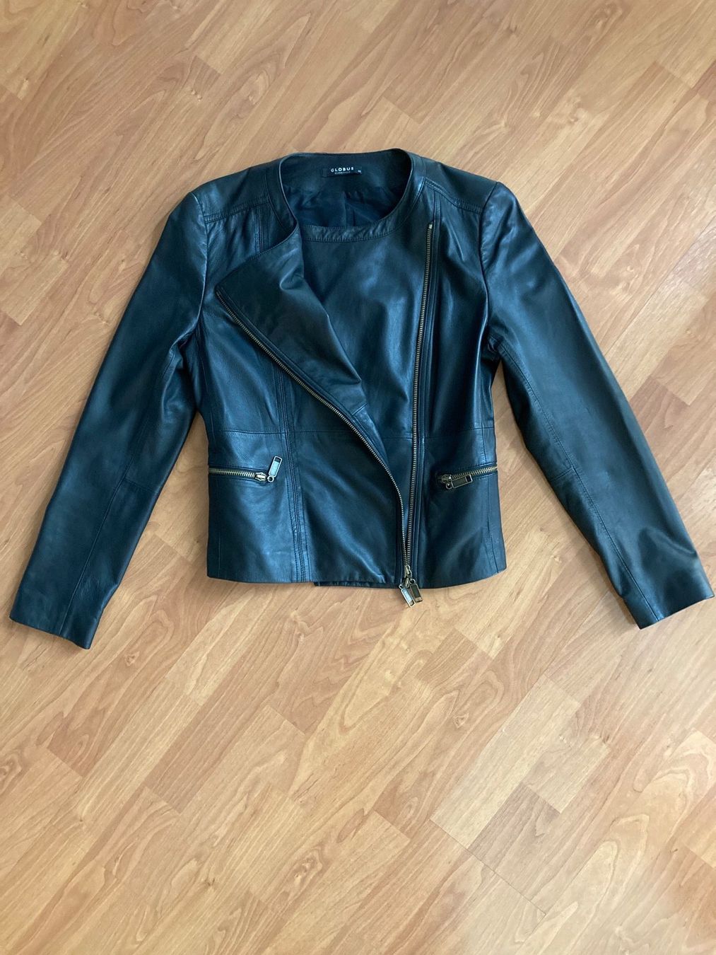 Jacken: Lederjacke Damen – Neu (gemäss Beschreibung) aus Rorbas von Duetto1966 5