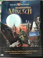 Die geheimnisvolle Minusch                            ©'2001