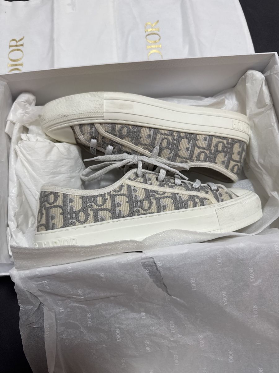 Dior Scarpe da donna: Dior Schuhe – Usato da Wohlen AG venduto da tia_zv5y