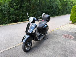Vespa GT 125 2003