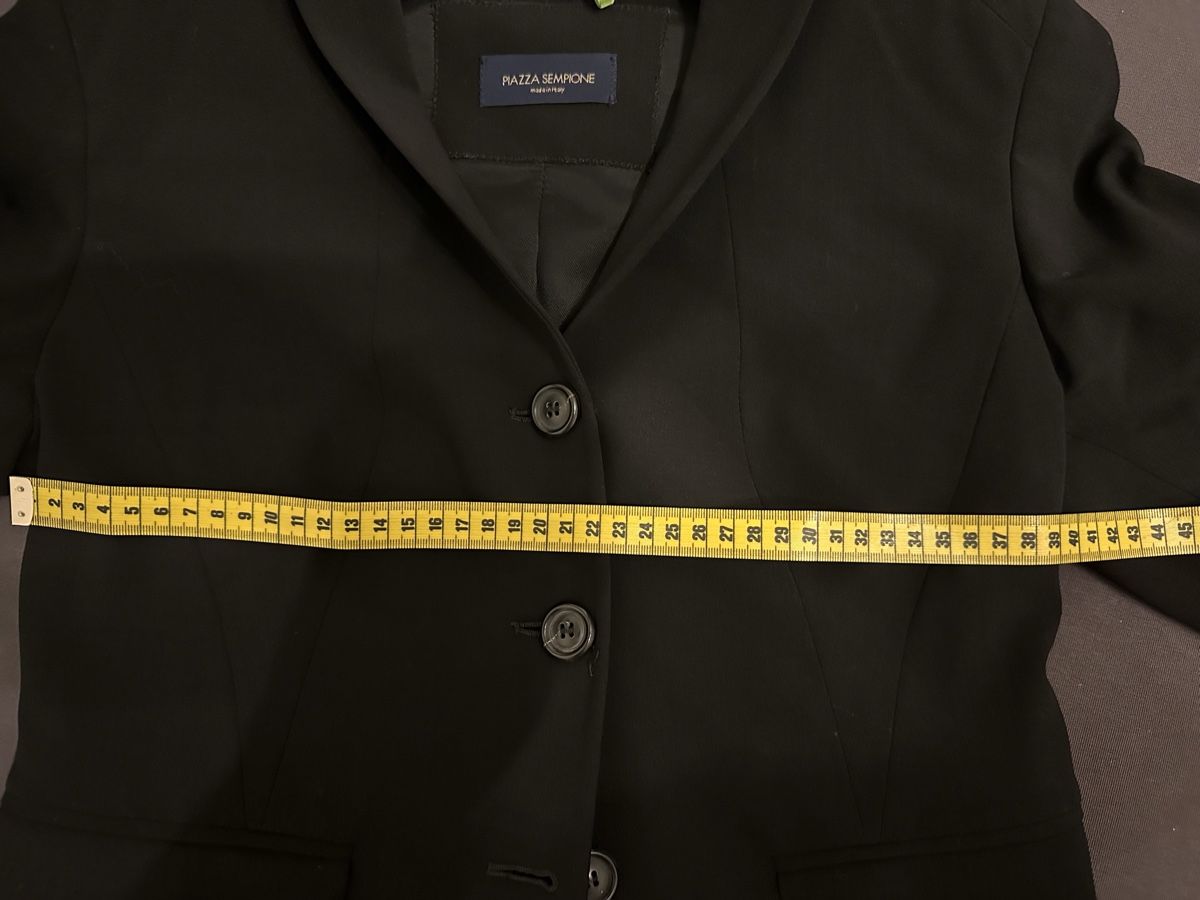 Giacche: Eleganter Kurzblazer – Nuovo (secondo la descrizione) da Reinach BL venduto da Mopabst 3
