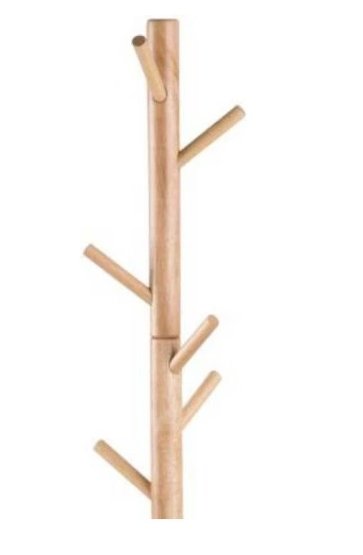 Garderobe: Porte-manteau – Gebraucht aus Lausanne von lin_fz97 1
