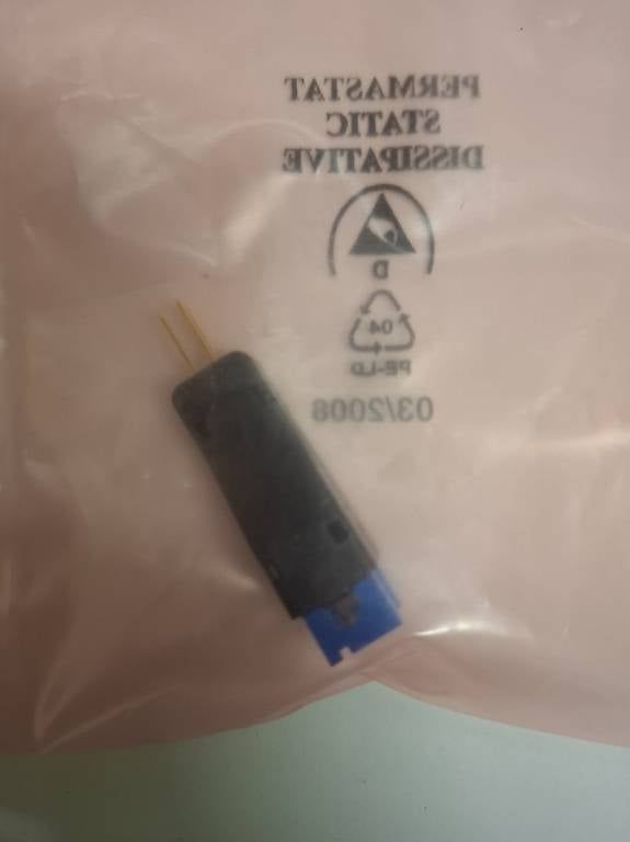 Componenti elettronici: JUMO Interface USB Konfigurationsmodul (NEU) – Nuovo (secondo la descrizione) da Beringen venduto da inexxwina 3