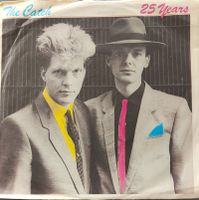 Vinyl Single The Catch - 25 Years