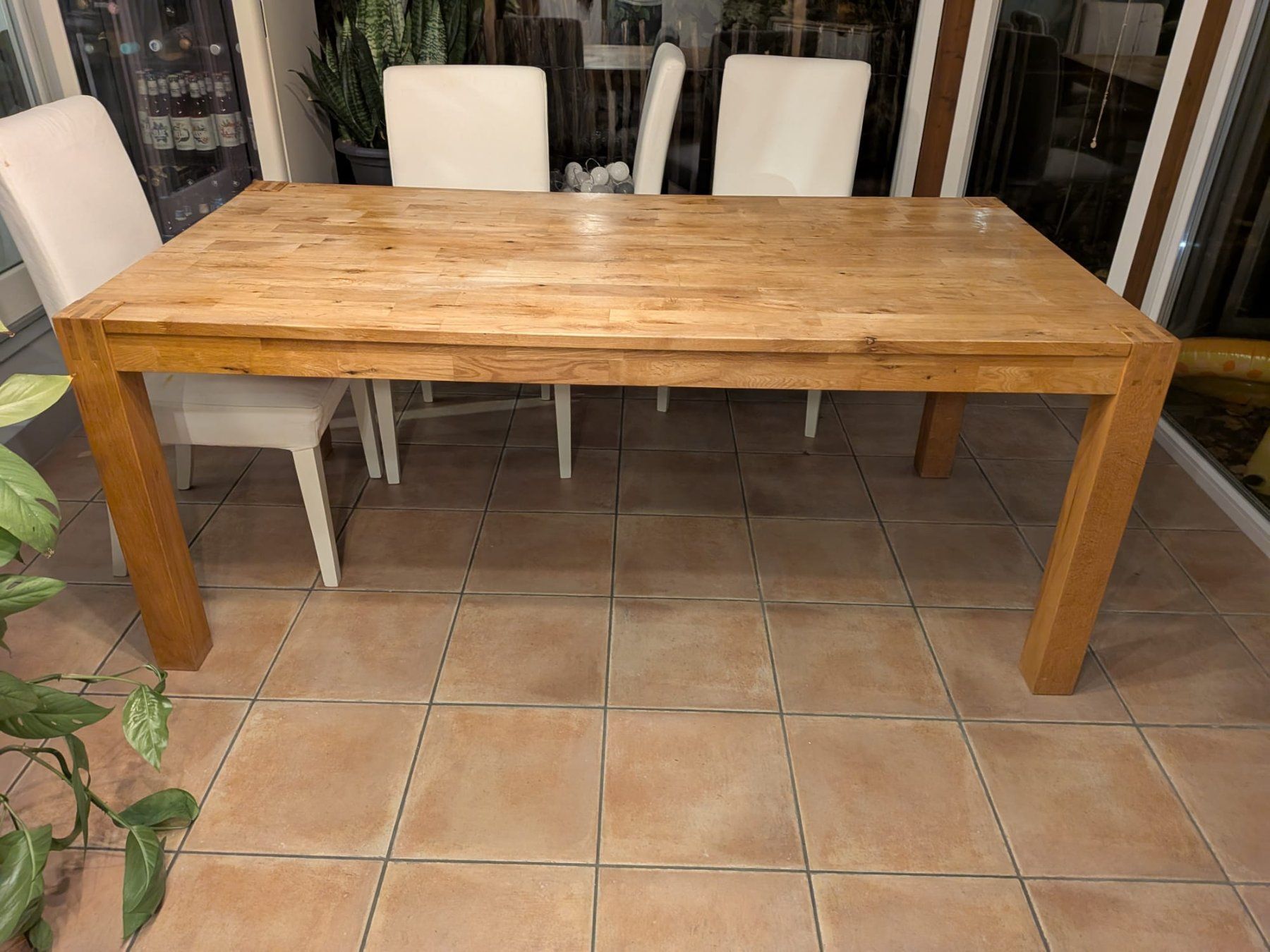 Tische: Esstisch Eiche 180x90 – Gebraucht aus Humlikon von riediman 4