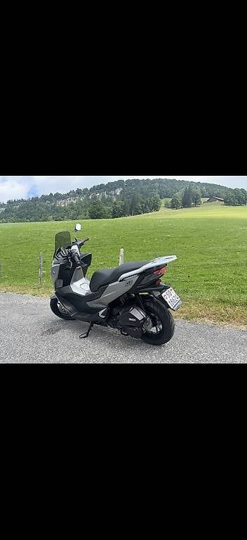 Scooters: Voge sr1 gt  – D'occasion à Dornach par serge025 3