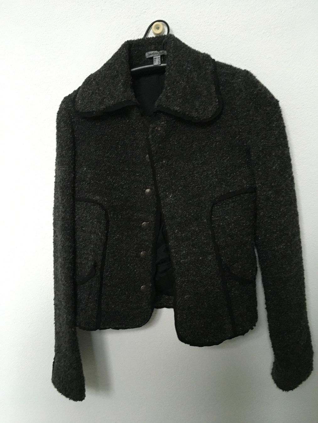 Giacche: Damenblazer Bandolero – Usato da Freienwil venduto da Hubi030