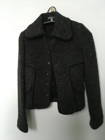 Damenblazer Bandolero