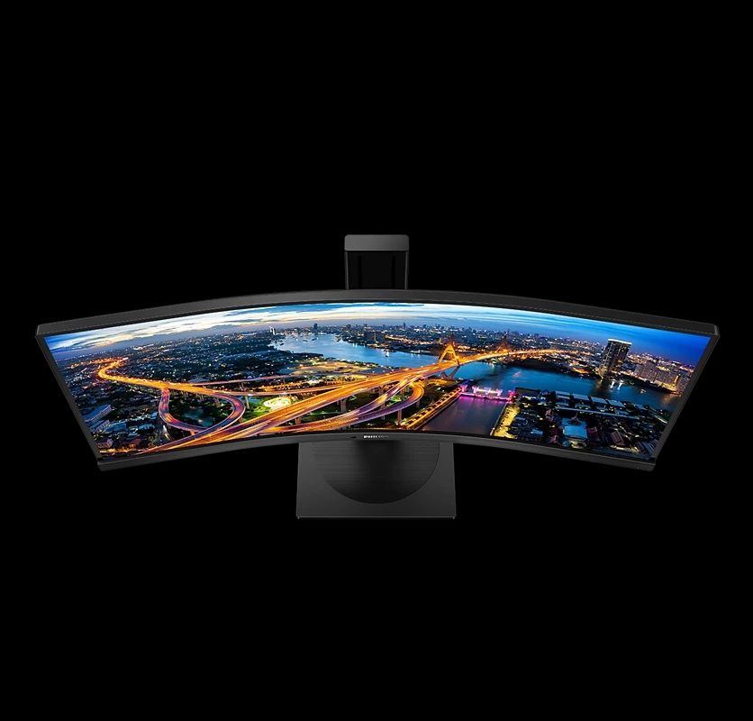 Philips Monitore: Philips 346B1C/00 – Neu (gemäss Beschreibung) aus Dübendorf von f.r7 1