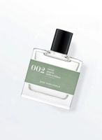BON PARFUMEUR Nr. 002 Eau de Parfum 30ml 1 fl. oz./neu!