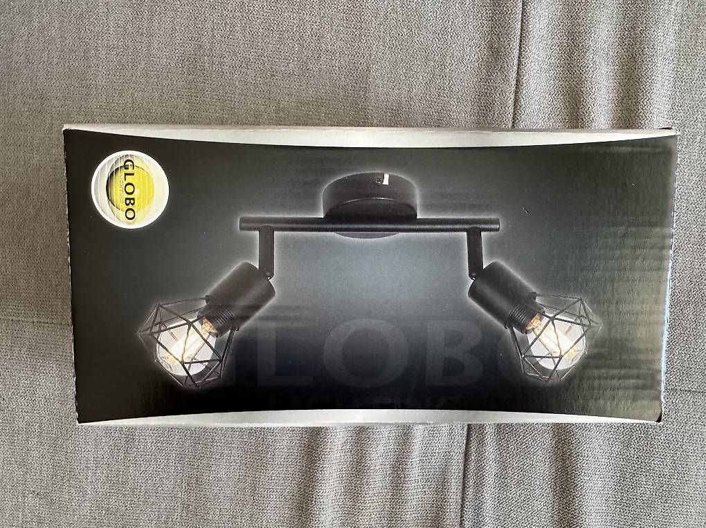 Lampes: Lampe Neu! – D'occasion à Rickenbach ZH par MayleaNuur 1