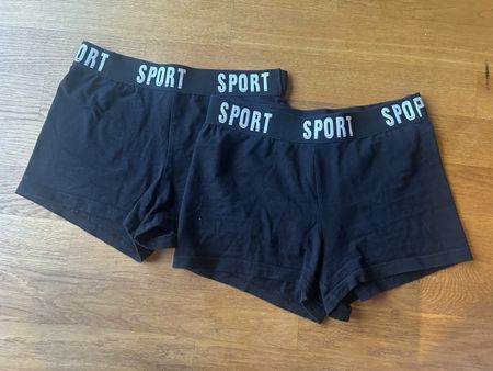 Sporthosen