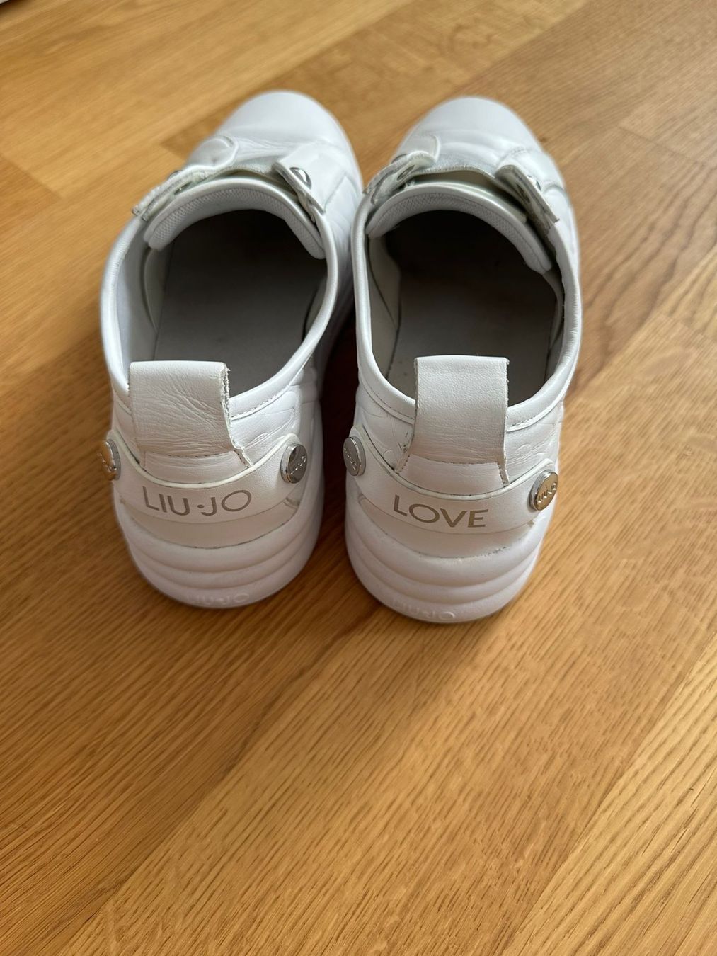 Scarpe da donna: Liu Jo Schuhe Grösse 38 – Nuovo (secondo la descrizione) da Burgdorf venduto da Apfel62 3