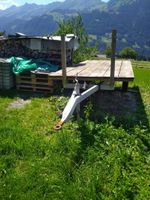 Anhänger FBW