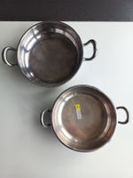 Gastro Servierpfanne