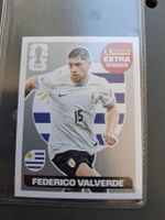 Panini WM 2026 Extra Sticker Federico Valverde Neu