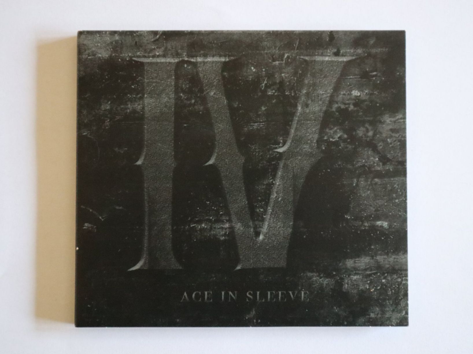CDs: CD Ace In Sleeve IV – Gebraucht aus Eschenbach SG von Astalavista