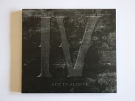 CD Ace In Sleeve IV